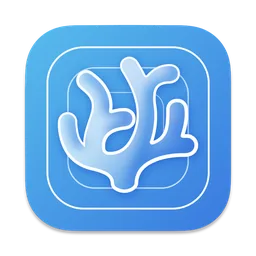 VSCodium macOS icon by dvirzxc