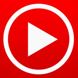 YouTube Music macOS icon by Brent Wu
