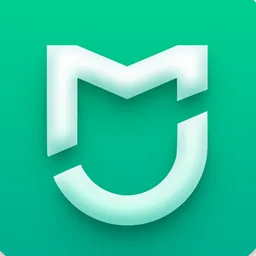 MiHome icon for macOS