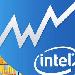 Intel Power Gadget icon for macOS