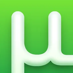 uTorrent macOS icon by maicelo