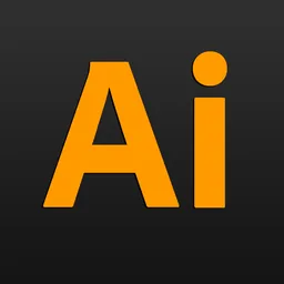Adobe Illustrator macOS icon by i0ixr