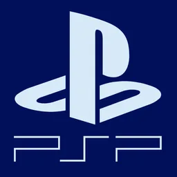 PSP icon for macOS
