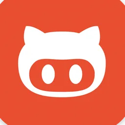 GitHub Desktop macOS icon by mpwsena