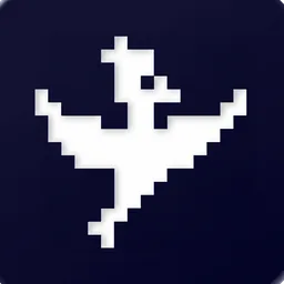 SoulseekQt macOS icon by dudelinger