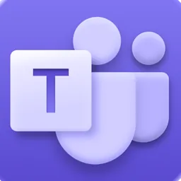 Microsoft Teams (Liquid Glass) icon for macOS