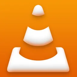 VLC macOS icon by Crakitus