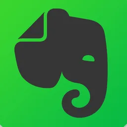 Evernote macOS icon by Buzaubas