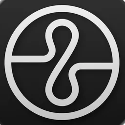 Endel macOS icon by ohqay