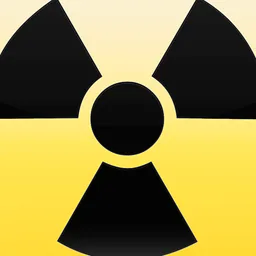 Fission macOS icon by Epoch