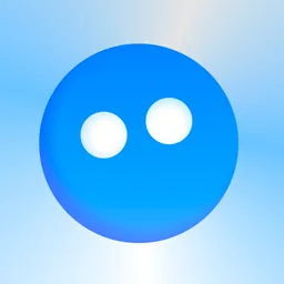 Noor macOS icon by dima