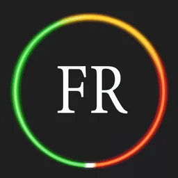 Focusrite Control macOS icon by jacob_justus