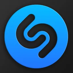 Shazam macOS icon by justaApplenerd