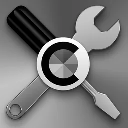 Kext Utility icon for macOS