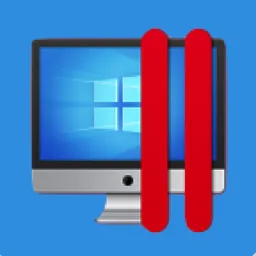 Parallels macOS icon by CaedmonM
