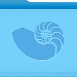DEVONthink Folder macOS icon by plantaclaus
