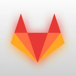 Gitlab macOS icon by Pierre