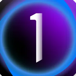 Capture One macOS icon by Zabriskije