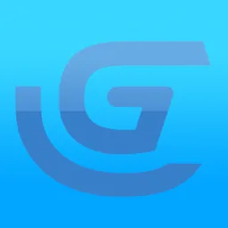 GDevelop macOS icon by CorgiDude