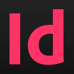 InDesign macOS icon by iuriveiga