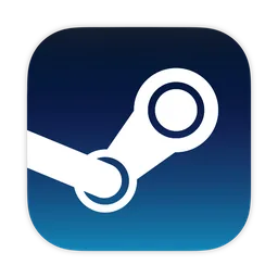 Steam macOS icon by seb_ico
