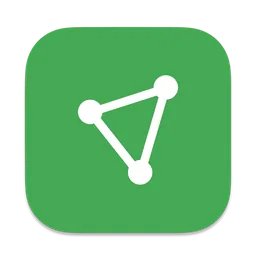 ProtonVPN macOS icon by lancefaul