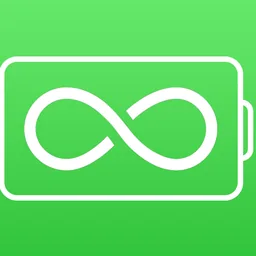 Endurance icon for macOS
