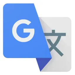 Google Translate icon for macOS