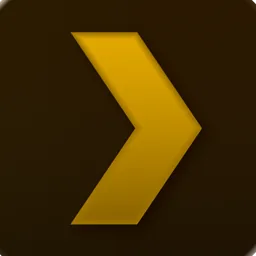 Plex macOS icon by lyramsr
