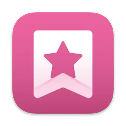 GoodLinks macOS icon by ngocluu810