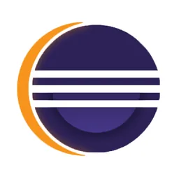 Eclipse icon for macOS