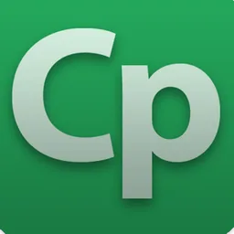 Adobe Captivate icon for macOS
