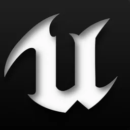 Unreal Engine macOS icon by Oscar Clermont