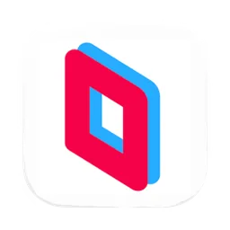 Parsec icon for Mac