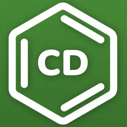 ChemDraw macOS icon by joshuabohr