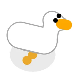 Desktop Goose icon for Mac