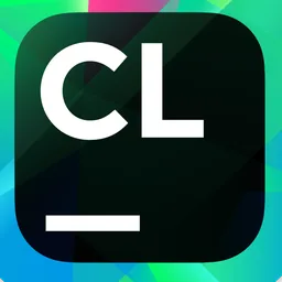 JetBrains CLion macOS icon by olly007opm