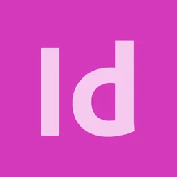 Adobe indesign macOS icon by vale