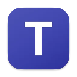 Microsoft Teams macOS icon by plantaclaus