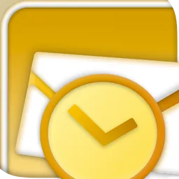 Microsoft Outlook macOS icon by SOFLANA