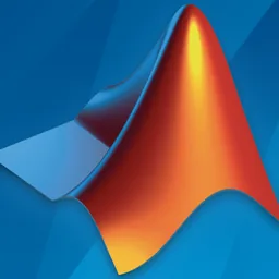 Matlab icon for Mac