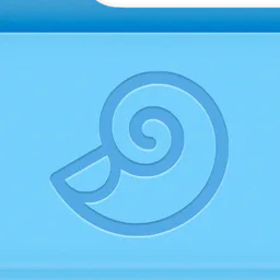 DEVONthink folder icon for macOS