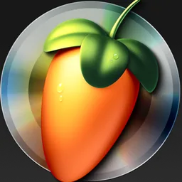 FL Studio macOS icon by gabehern