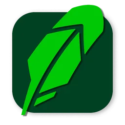 Robinhood icon for Mac