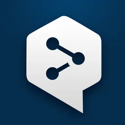 Deepl macOS icon by jevr0oz