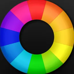 rawtherapee macOS icon by slim_bin
