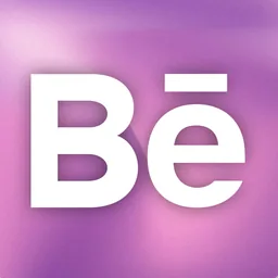 Behance macOS icon by etherealize