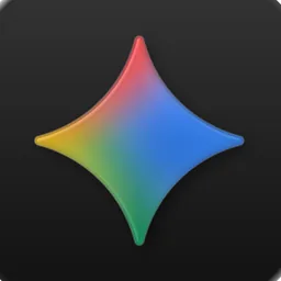 gemini macOS icon by kjjd84