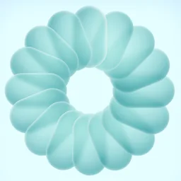 Amazon Chime macOS icon by qJack
