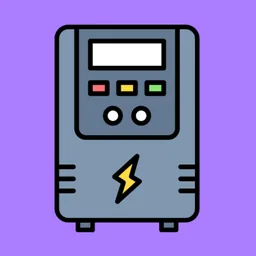 UPS macOS icon by fedejuarez